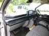 USED 2025 74 FORD TRANSIT CUSTOM 2.0 300 EcoBlue Limited Panel Van 5dr Diesel Manual L2 H1 Euro 6 (s/s) (136 ps) 130 BHP LWB, 20 More Available
