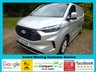 USED 2025 74 FORD TRANSIT CUSTOM 2.0 300 EcoBlue Limited Panel Van 5dr Diesel Manual L2 H1 Euro 6 (s/s) (136 ps) 130 BHP LWB, 20 More Available