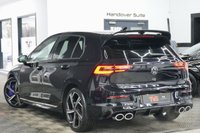 USED 2021 71 VOLKSWAGEN GOLF 2.0 TSI R Hatchback 5dr Petrol DSG 4Motion Euro 6 (s/s) (320 ps) 1 YEAR MOT! JUST SERVICED! WARRANTY