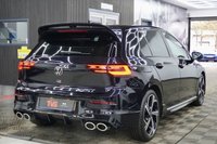 USED 2021 71 VOLKSWAGEN GOLF 2.0 TSI R Hatchback 5dr Petrol DSG 4Motion Euro 6 (s/s) (320 ps) 1 YEAR MOT! JUST SERVICED! WARRANTY