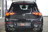 USED 2021 71 VOLKSWAGEN GOLF 2.0 TSI R Hatchback 5dr Petrol DSG 4Motion Euro 6 (s/s) (320 ps) 1 YEAR MOT! JUST SERVICED! WARRANTY