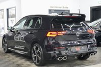 USED 2021 71 VOLKSWAGEN GOLF 2.0 TSI R Hatchback 5dr Petrol DSG 4Motion Euro 6 (s/s) (320 ps) 1 YEAR MOT! JUST SERVICED! WARRANTY