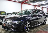 USED 2021 71 VOLKSWAGEN GOLF 2.0 TSI R Hatchback 5dr Petrol DSG 4Motion Euro 6 (s/s) (320 ps) 1 YEAR MOT! JUST SERVICED! WARRANTY