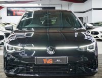 USED 2021 71 VOLKSWAGEN GOLF 2.0 TSI R Hatchback 5dr Petrol DSG 4Motion Euro 6 (s/s) (320 ps) 1 YEAR MOT! JUST SERVICED! WARRANTY
