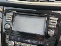 USED 2016 16 NISSAN QASHQAI 1.5 dCi Tekna SUV 5dr Diesel Manual 2WD Euro 6 (s/s) (110 ps) 12m MOT INCL, &pound;20 TAX, BLUETOOTH