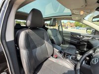 USED 2016 16 NISSAN QASHQAI 1.5 dCi Tekna SUV 5dr Diesel Manual 2WD Euro 6 (s/s) (110 ps) 12m MOT INCL, &pound;20 TAX, BLUETOOTH