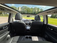 USED 2016 16 NISSAN QASHQAI 1.5 dCi Tekna SUV 5dr Diesel Manual 2WD Euro 6 (s/s) (110 ps) 12m MOT INCL, &pound;20 TAX, BLUETOOTH