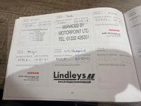 USED 2016 16 NISSAN QASHQAI 1.5 dCi Tekna SUV 5dr Diesel Manual 2WD Euro 6 (s/s) (110 ps) 12m MOT INCL, &pound;20 TAX, BLUETOOTH