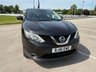 USED 2016 16 NISSAN QASHQAI 1.5 dCi Tekna SUV 5dr Diesel Manual 2WD Euro 6 (s/s) (110 ps) 12m MOT INCL, &pound;20 TAX, BLUETOOTH