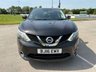 USED 2016 16 NISSAN QASHQAI 1.5 dCi Tekna SUV 5dr Diesel Manual 2WD Euro 6 (s/s) (110 ps) 12m MOT INCL, &pound;20 TAX, BLUETOOTH