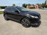 USED 2016 16 NISSAN QASHQAI 1.5 dCi Tekna SUV 5dr Diesel Manual 2WD Euro 6 (s/s) (110 ps) 12m MOT INCL, &pound;20 TAX, BLUETOOTH