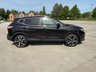 USED 2016 16 NISSAN QASHQAI 1.5 dCi Tekna SUV 5dr Diesel Manual 2WD Euro 6 (s/s) (110 ps) 12m MOT INCL, &pound;20 TAX, BLUETOOTH