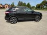 USED 2016 16 NISSAN QASHQAI 1.5 dCi Tekna SUV 5dr Diesel Manual 2WD Euro 6 (s/s) (110 ps) 12m MOT INCL, &pound;20 TAX, BLUETOOTH