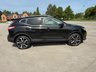 USED 2016 16 NISSAN QASHQAI 1.5 dCi Tekna SUV 5dr Diesel Manual 2WD Euro 6 (s/s) (110 ps) 12m MOT INCL, &pound;20 TAX, BLUETOOTH