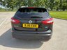 USED 2016 16 NISSAN QASHQAI 1.5 dCi Tekna SUV 5dr Diesel Manual 2WD Euro 6 (s/s) (110 ps) 12m MOT INCL, &pound;20 TAX, BLUETOOTH