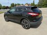 USED 2016 16 NISSAN QASHQAI 1.5 dCi Tekna SUV 5dr Diesel Manual 2WD Euro 6 (s/s) (110 ps) 12m MOT INCL, &pound;20 TAX, BLUETOOTH