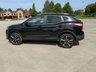 USED 2016 16 NISSAN QASHQAI 1.5 dCi Tekna SUV 5dr Diesel Manual 2WD Euro 6 (s/s) (110 ps) 12m MOT INCL, &pound;20 TAX, BLUETOOTH
