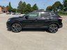 USED 2016 16 NISSAN QASHQAI 1.5 dCi Tekna SUV 5dr Diesel Manual 2WD Euro 6 (s/s) (110 ps) 12m MOT INCL, &pound;20 TAX, BLUETOOTH