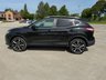 USED 2016 16 NISSAN QASHQAI 1.5 dCi Tekna SUV 5dr Diesel Manual 2WD Euro 6 (s/s) (110 ps) 12m MOT INCL, &pound;20 TAX, BLUETOOTH