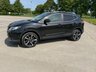 USED 2016 16 NISSAN QASHQAI 1.5 dCi Tekna SUV 5dr Diesel Manual 2WD Euro 6 (s/s) (110 ps) 12m MOT INCL, &pound;20 TAX, BLUETOOTH