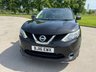 USED 2016 16 NISSAN QASHQAI 1.5 dCi Tekna SUV 5dr Diesel Manual 2WD Euro 6 (s/s) (110 ps) 12m MOT INCL, &pound;20 TAX, BLUETOOTH