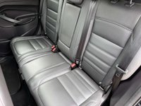 USED 2017 17 FORD KUGA 1.5 Kuga ST-Line X 5dr Sat Nav Heated Seats