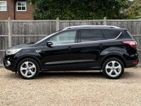 USED 2017 17 FORD KUGA 1.5 Kuga ST-Line X 5dr Sat Nav Heated Seats