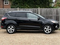 USED 2017 17 FORD KUGA 1.5 Kuga ST-Line X 5dr Sat Nav Heated Seats