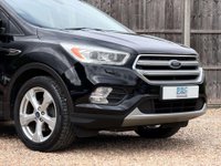 USED 2017 17 FORD KUGA 1.5 Kuga ST-Line X 5dr Sat Nav Heated Seats