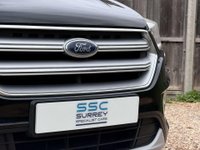USED 2017 17 FORD KUGA 1.5 Kuga ST-Line X 5dr Sat Nav Heated Seats