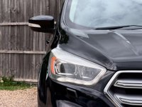 USED 2017 17 FORD KUGA 1.5 Kuga ST-Line X 5dr Sat Nav Heated Seats