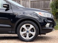 USED 2017 17 FORD KUGA 1.5 Kuga ST-Line X 5dr Sat Nav Heated Seats