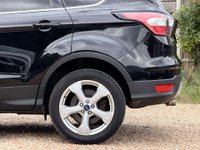 USED 2017 17 FORD KUGA 1.5 Kuga ST-Line X 5dr Sat Nav Heated Seats