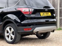 USED 2017 17 FORD KUGA 1.5 Kuga ST-Line X 5dr Sat Nav Heated Seats