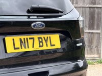 USED 2017 17 FORD KUGA 1.5 Kuga ST-Line X 5dr Sat Nav Heated Seats