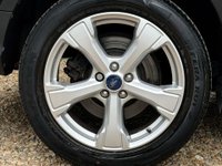 USED 2017 17 FORD KUGA 1.5 Kuga ST-Line X 5dr Sat Nav Heated Seats