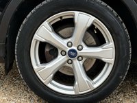 USED 2017 17 FORD KUGA 1.5 Kuga ST-Line X 5dr Sat Nav Heated Seats