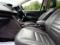 USED 2017 17 FORD KUGA 1.5 Kuga ST-Line X 5dr Sat Nav Heated Seats