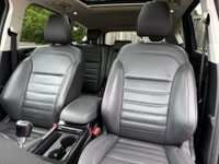 USED 2017 17 FORD KUGA 1.5 Kuga ST-Line X 5dr Sat Nav Heated Seats