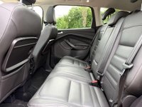 USED 2017 17 FORD KUGA 1.5 Kuga ST-Line X 5dr Sat Nav Heated Seats