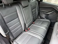 USED 2017 17 FORD KUGA 1.5 Kuga ST-Line X 5dr Sat Nav Heated Seats