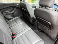 USED 2017 17 FORD KUGA 1.5 Kuga ST-Line X 5dr Sat Nav Heated Seats