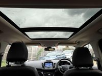 USED 2017 17 FORD KUGA 1.5 Kuga ST-Line X 5dr Sat Nav Heated Seats