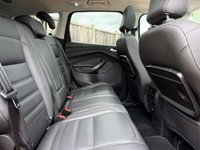 USED 2017 17 FORD KUGA 1.5 Kuga ST-Line X 5dr Sat Nav Heated Seats