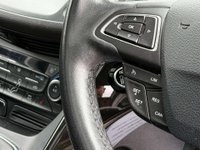 USED 2017 17 FORD KUGA 1.5 Kuga ST-Line X 5dr Sat Nav Heated Seats