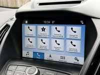 USED 2017 17 FORD KUGA 1.5 Kuga ST-Line X 5dr Sat Nav Heated Seats