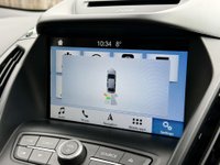USED 2017 17 FORD KUGA 1.5 Kuga ST-Line X 5dr Sat Nav Heated Seats