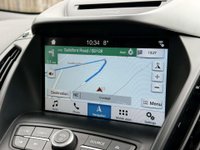 USED 2017 17 FORD KUGA 1.5 Kuga ST-Line X 5dr Sat Nav Heated Seats