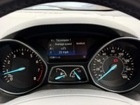 USED 2017 17 FORD KUGA 1.5 Kuga ST-Line X 5dr Sat Nav Heated Seats