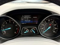 USED 2017 17 FORD KUGA 1.5 Kuga ST-Line X 5dr Sat Nav Heated Seats